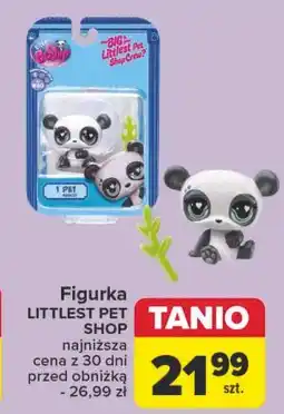 Carrefour Figurka Littlest Pet Shop oferta