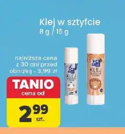Carrefour Klej Oxford oferta