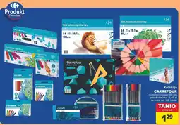 Carrefour Plastelina Carrefour oferta