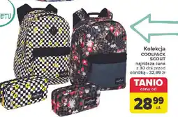 Carrefour Plecak scout venice Coolpack oferta