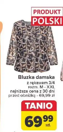 Bluzka damska m-xxl