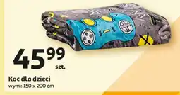 Auchan Koc 150 x 200 cm oferta