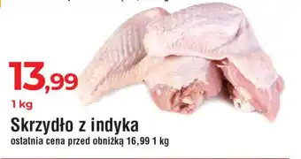 E.Leclerc Skrzydło indyka oferta