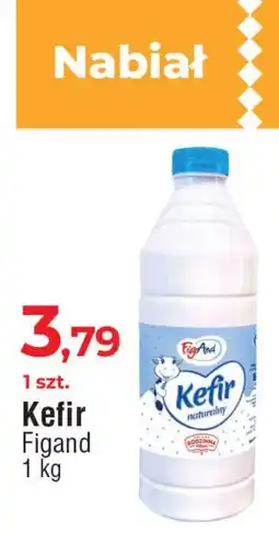 E.Leclerc Kefir 0% naturalny Figand oferta