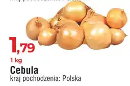 E.Leclerc Cebula oferta