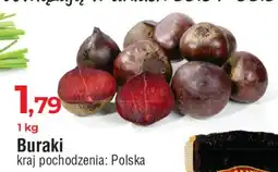 E.Leclerc Buraki polska oferta