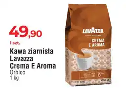 E.Leclerc Kawa Lavazza Crema & Aroma oferta