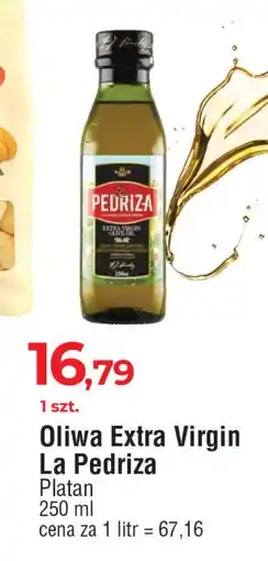 E.Leclerc Oliwa extra virgin La Pedriza oferta