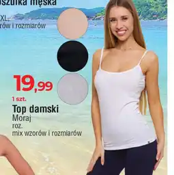 E.Leclerc Top damski Moraj oferta
