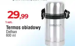 E.Leclerc Termos nelin 600 ml Odelo oferta