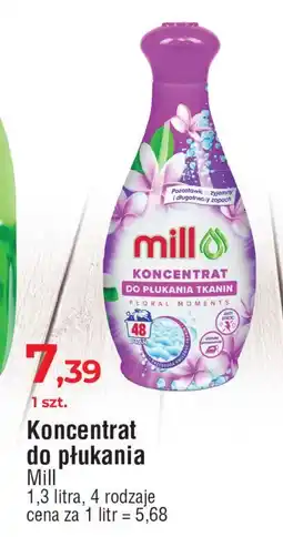 E.Leclerc Koncentrat do płukania floral Mill oferta
