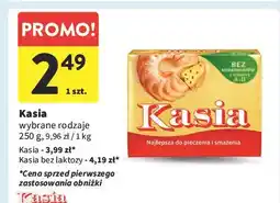Intermarche Margaryna Kasia oferta