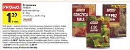 Intermarche Gorczyca biała Prymat oferta