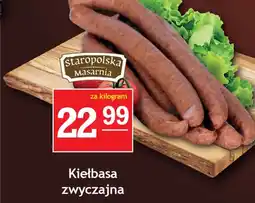 Gram Market Kiełbasa Staropolska Masarnia oferta