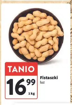 Intermarche Fistaszki oferta