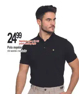 E.Leclerc Polo męskie oferta