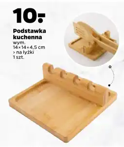 Netto Podstawka kuchenna wym. 14×14×4,5 cm oferta