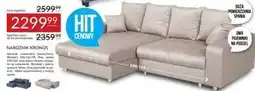 Abra Narożnik Krono oferta