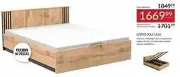 Abra Łóżko O La La! oferta
