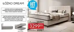 Abra Łóżko Hit oferta