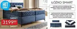 Abra Łóżko Hit oferta