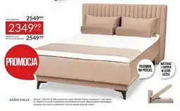 Abra Łóżko oferta