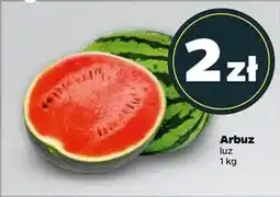 Netto Arbuz oferta
