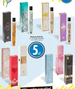 Tedi Perfumy Ok oferta