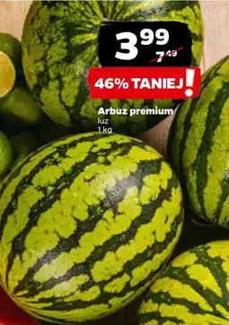 Netto Arbuz premium, 1 kg oferta