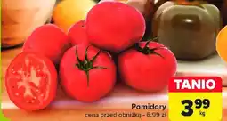 Carrefour Market Pomidory oferta
