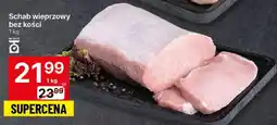Delikatesy Centrum Schab wieprzowy bez kości, 1 kg oferta