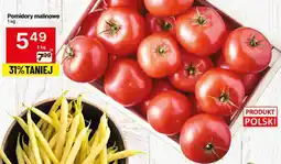 Delikatesy Centrum Pomidory malinowe, 1 kg oferta