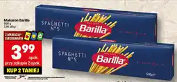 Delikatesy Centrum Makaron Barilla, 500 g oferta