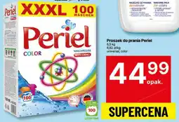 Proszek do prania Periel, 6,5 kg