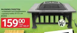 Selgros PALENISKO Z RUSZTEM oferta