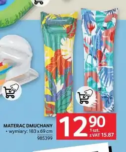 MATERAC DMUCHANY