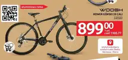Selgros WOOSH ROWER GÓRSKI, 29 CALI oferta