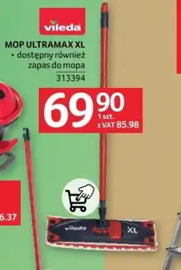 Selgros Vileda MOP ULTRAMAX XL oferta