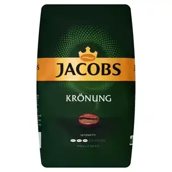 Top Market Jacobs Krönung Kawa ziarnista 500 g oferta