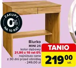 Biurko