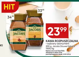 Chata Polska KAWA ROZPUSZCZALNA, 200 g oferta