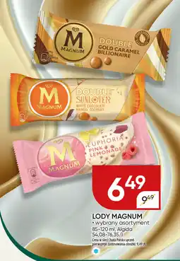 LODY MAGNUM, 85-120 ml