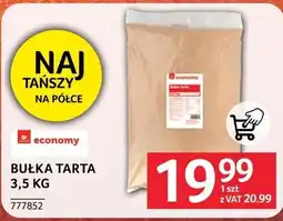 Selgros BUŁKA TARTA, 3,5 kg oferta