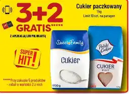 Polomarket Cukier oferta