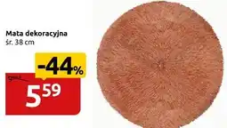 Black Red White Mata dekoracyjna oferta