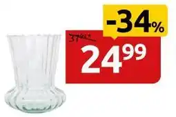 Black Red White wazon szklany oferta