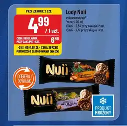 Polomarket Lód new zeland honey Nuii oferta