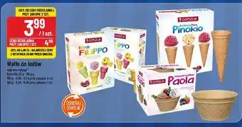 Polomarket Miseczki waflowe paola Gotszlik oferta