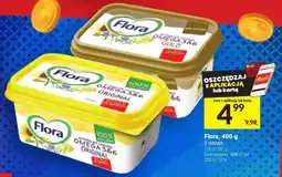 Twój Market Flora, 400 g oferta
