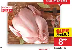 Twój Market Kurczak, 1 kg oferta